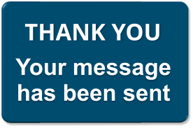 THANK YOU Your message has been sent