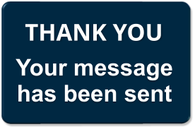 THANK YOU Your message has been sent